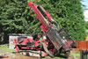Angle Drilling_Carntyne Road